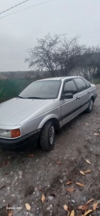 Продам пасат б3.