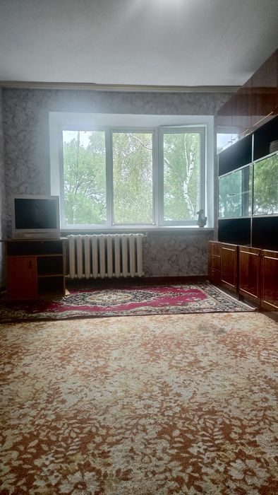 Продаж 2х кімнатної квартири