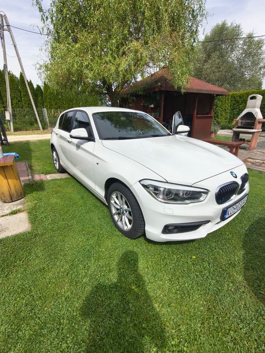 BMW Seria 1