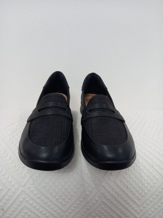Взуття жіноче Clarks.Сезон весна, осінь.