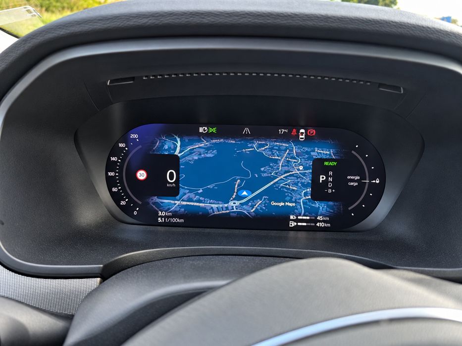 Volvo V90 T6 Recharge AWD | 2023 | 350 CV | Plug-in Hybrid