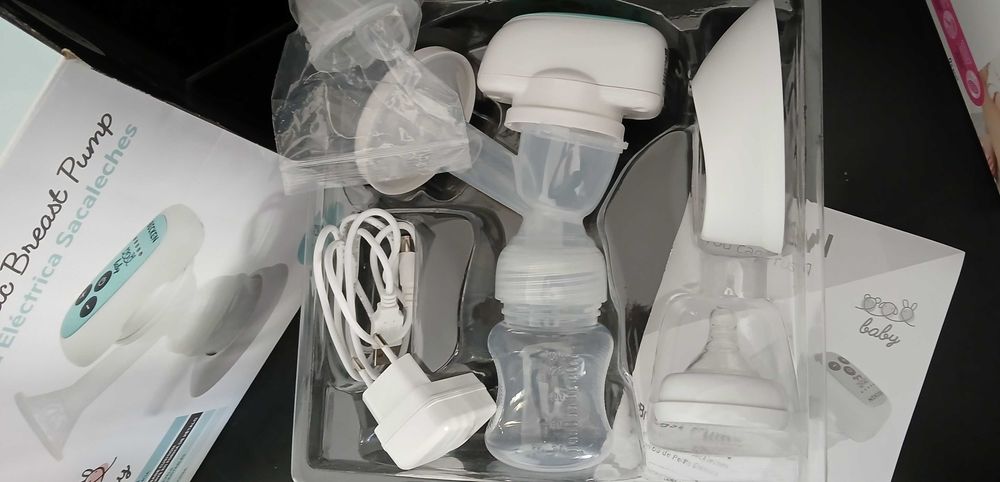 Tira leite - elétrica