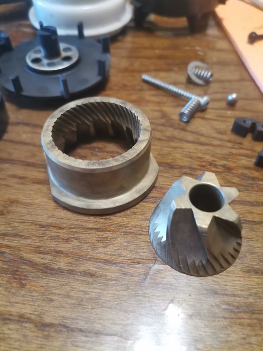 Coffee Service Ремонт кофемашин любых марок в Одессе на Палия