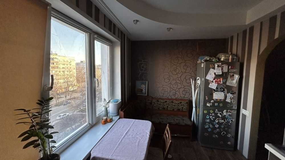 Продам 2х кім по В Сергієнка Хортицький р-н