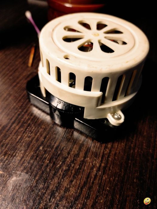 Реле- регулятор температуры помещений