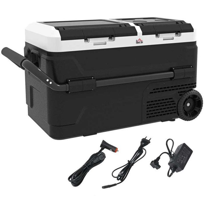 Geladeira Portatil 40L