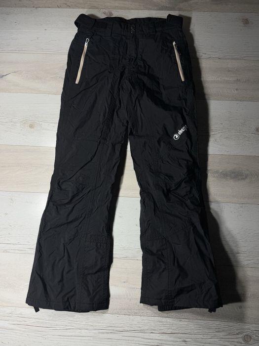 Штани Sherpa лижні штани трекінгові штани теплі штани тактичні