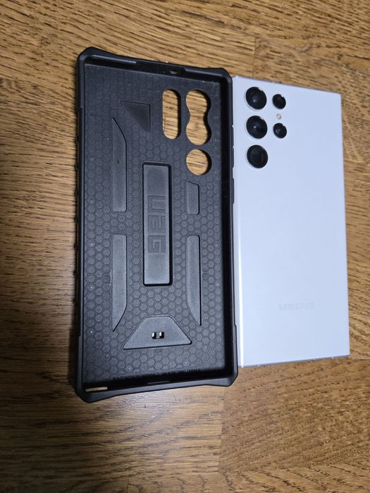 Samsung Galaxy S22 Ultra 5G 12/512GB Snapdragon Android 16 идеал