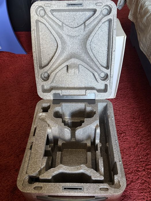 DJI Phantom 3 Standard