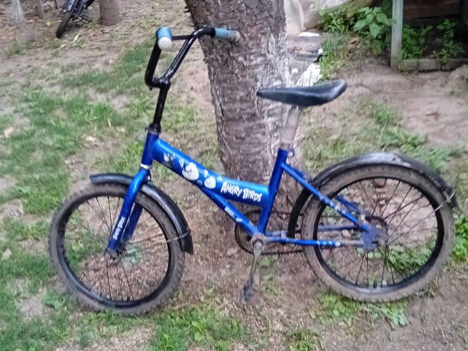 Продаю велосипеди не дорого