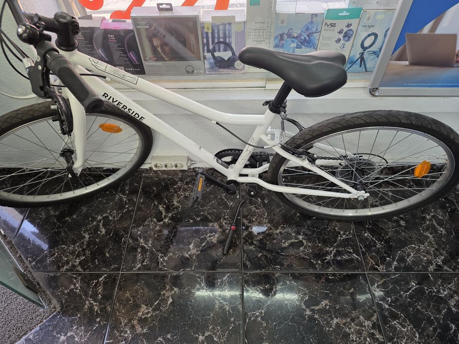 Bicicleta Riverside