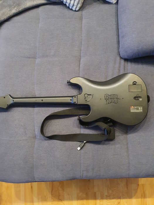 Guitar hero PC..