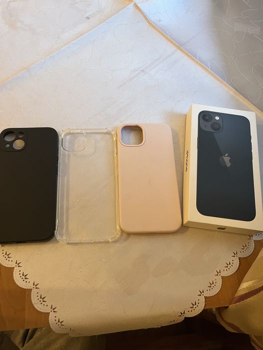 iPhone 13 128gb.