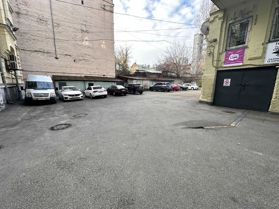 Продаж 5 кімнатної квартири Шота Руставелі 30В, 152,7 кв.м.