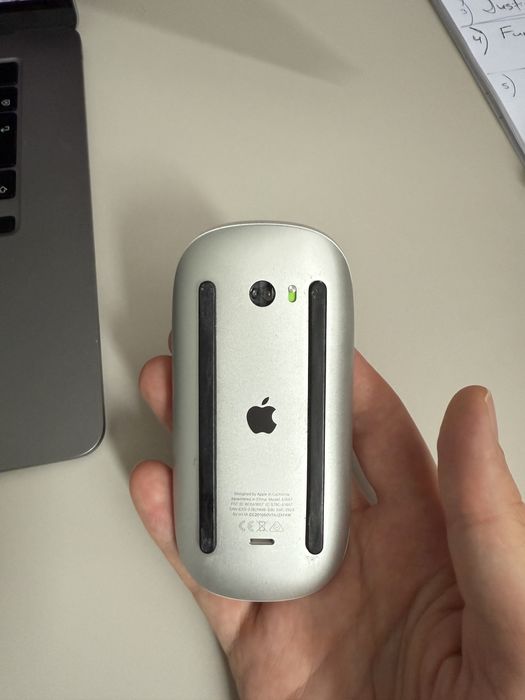 Безпроводная Мышка Apple magic mouse 2