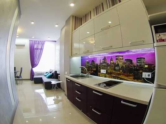 ЖК Елегант Жилянская 118 2к люкс новострой в 5 мин.от м. Вокзальная