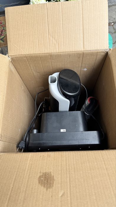 Dreame H15 Pro Heat