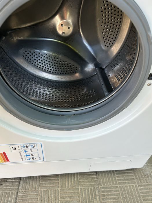 Стиральная машина LG Direct Drive 6 кг.F1020ND.Гарантия!