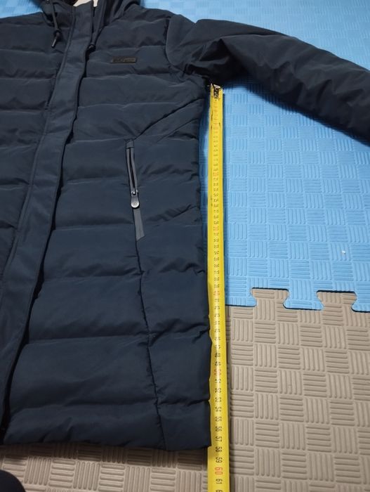 Kurtka zimowa DIVERSE EVO KRISTEN ,,S"