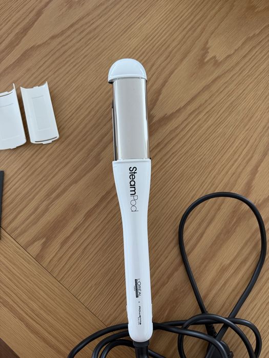 Steampod 4.0 Loreal