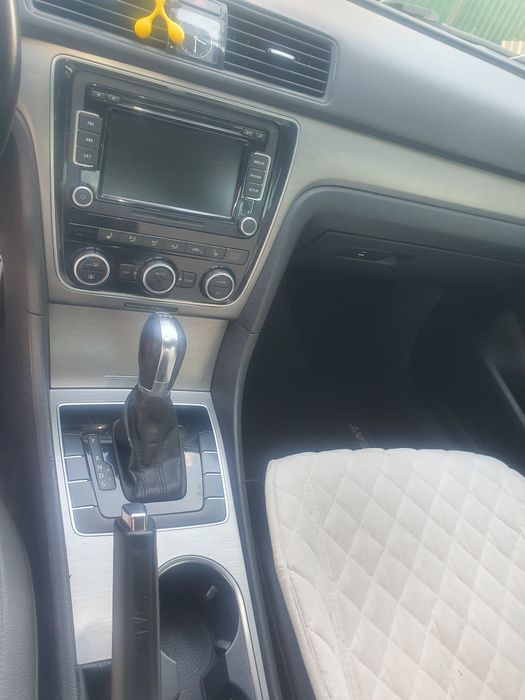 Продам Passat b7 америка