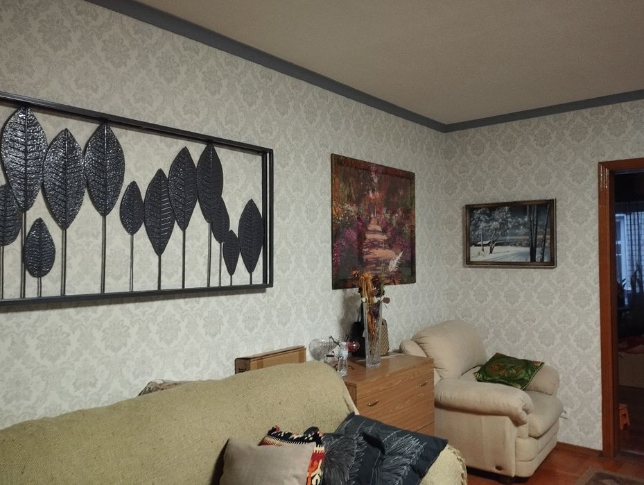 Продам дом Змиев(Е-оселя)