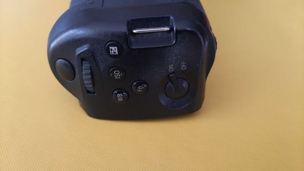 Grip Lumix GH5 oryginalny Panasonic DMW BG GH5