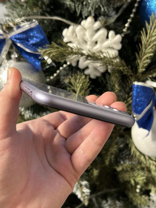 IPhone 11 256Gb Purple Neverlock