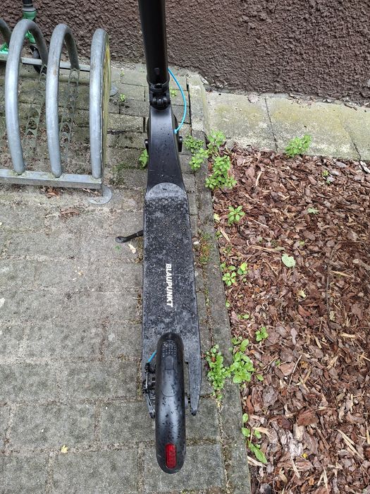 Hulajnoga elektryczna BLAUPUNKT