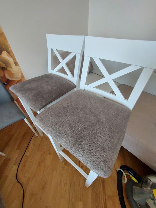 Хімчистка м'яких меблів