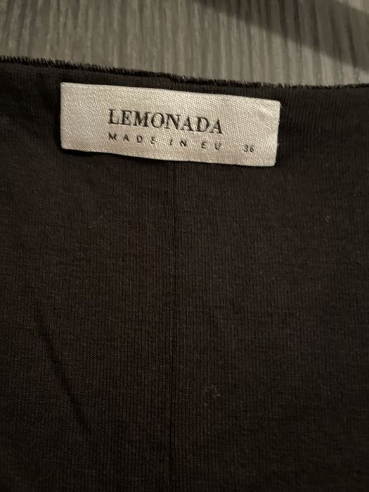 Sukienka firmy lemoniada uni