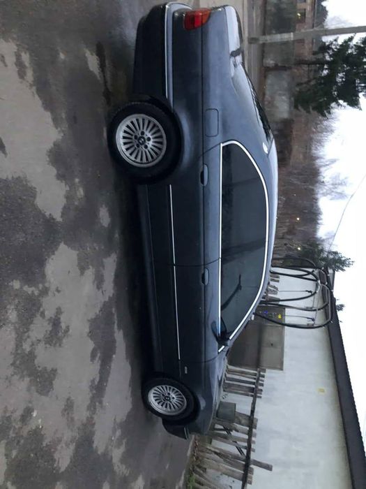 Продам беху е39 2,5 дизель