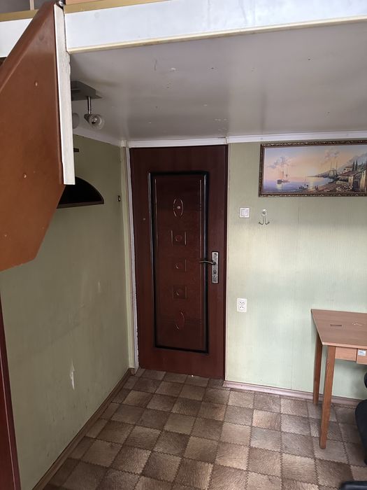 Кімната в комуні