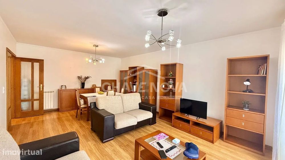 Apartamento T2 para venda em Seixezelo, Vila Nova de Gaia