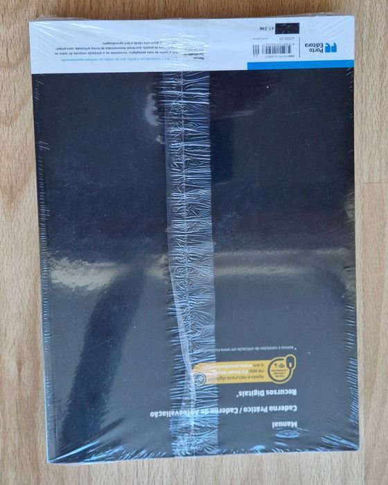 Manual 11 matematica novo espaço