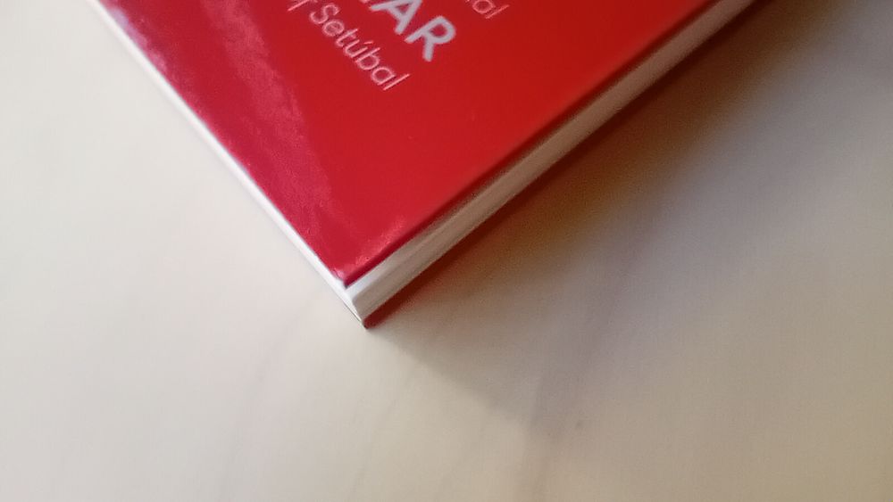 Livro Jornada mundial da juventude 2023