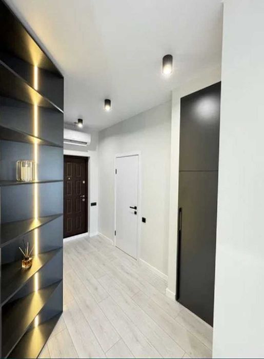 Продам 1 комнатную квартиру, новый дом, жк 66-я Жемчужина, ул. Краснова.