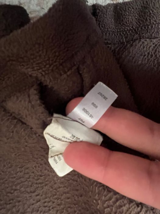 Чоловіча худі фліска Oakley L