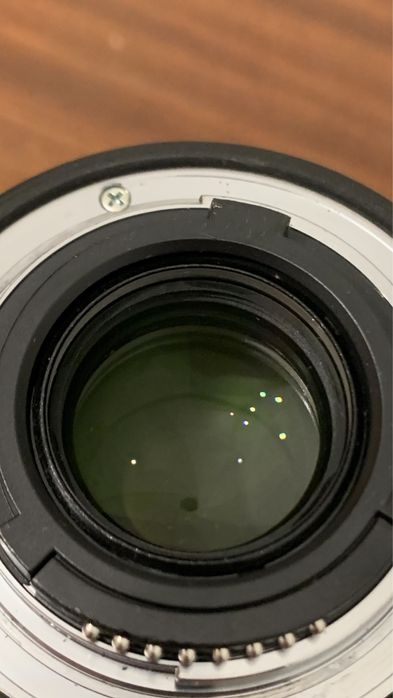 Tamron 15-30 2.8f NIKON