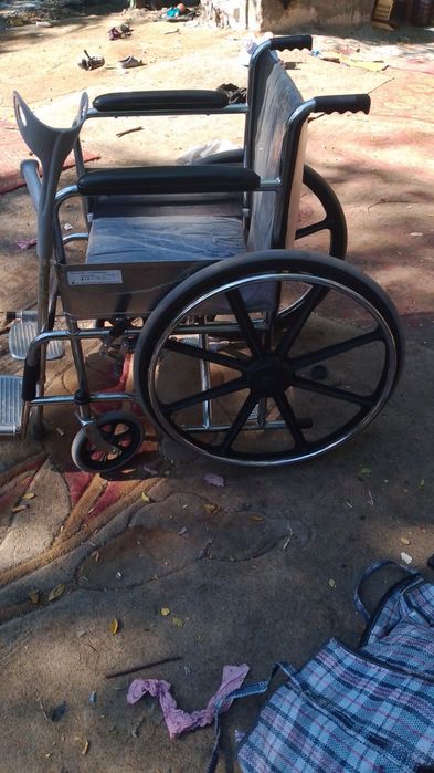 Коляску для инвалида