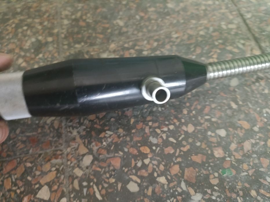 Эндоскоп ссср од-20э