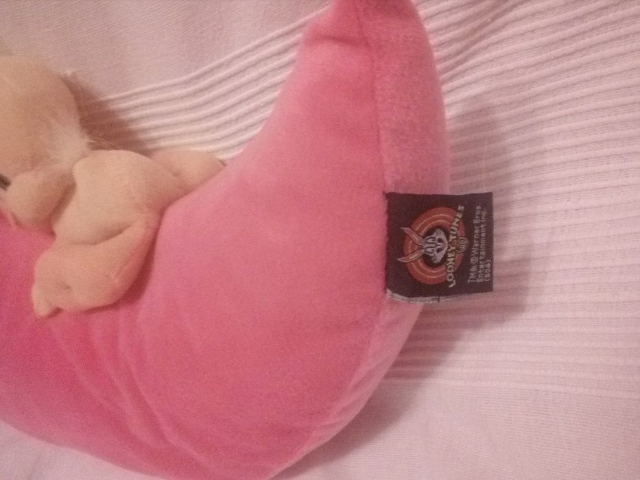 Peluche tweety looney tunes