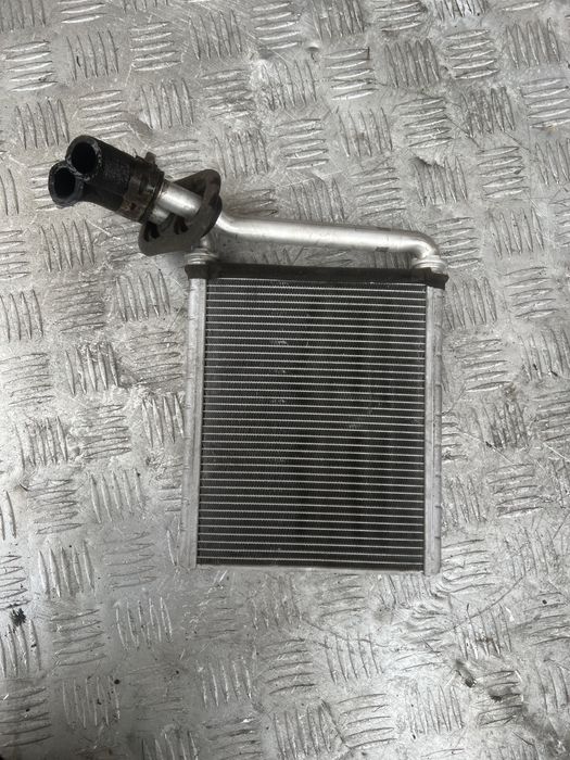 Тойота королла 08год toyota corolla e140 e150 радиатор печки
