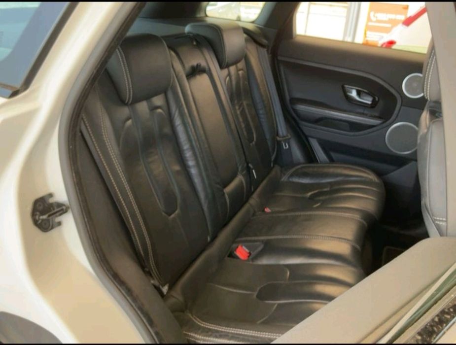 Range rover evoque sport 2.2 td4 150cv auto