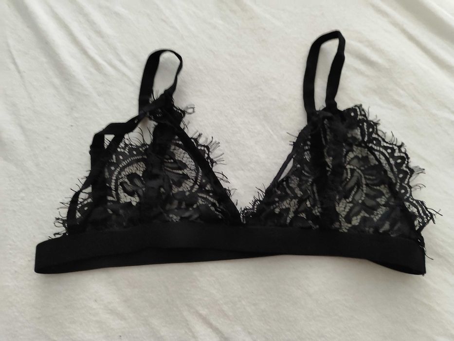 Stanik biustonosz rozmiar s 36