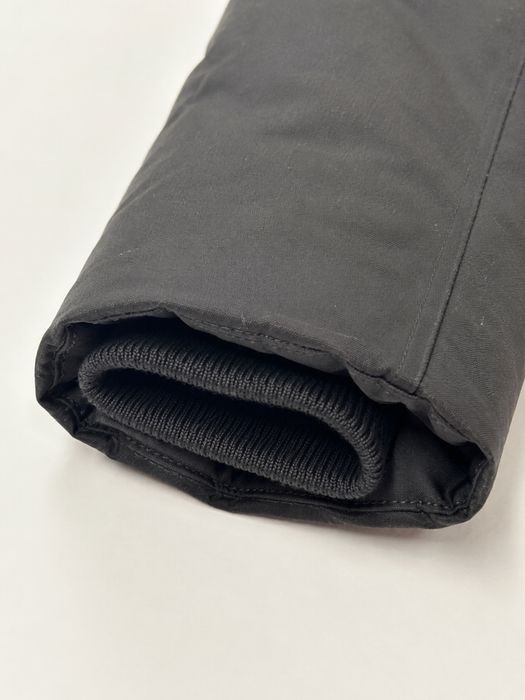 Uniqlo Ultra Warm Down Long Coat Пуховик Куртка Юнікло