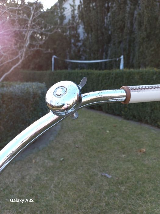 Rower Legrand "20