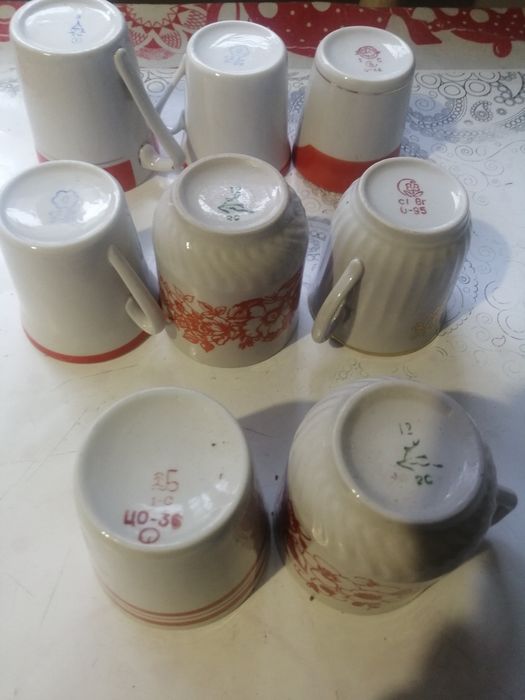 Продам посуду разную за символическую цену