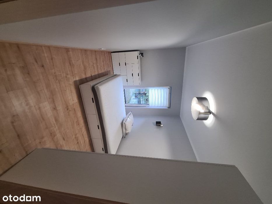 Przestronny apartament Czeremchowa Katowice