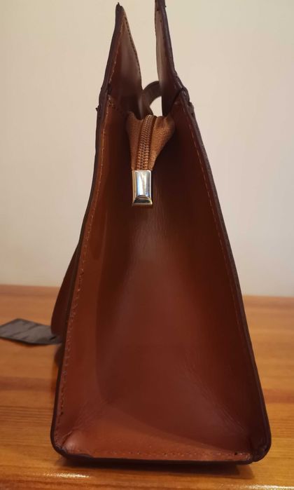 Nowa włoska torebka